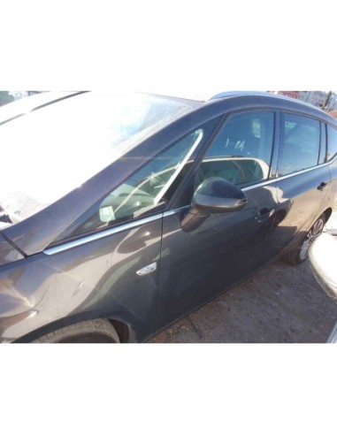 PUERTA DELANTERA IZQUIERDA OPEL ZAFIRA C TOURER - 221001