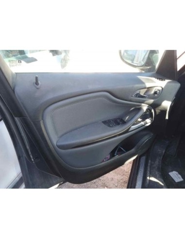 GUARNECIDO PUERTA DELANTERA IZQUIERDA OPEL ZAFIRA C TOURER - 226687