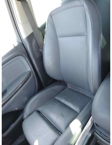 ASIENTO DELANTERO DERECHO OPEL ZAFIRA C TOURER - 226697