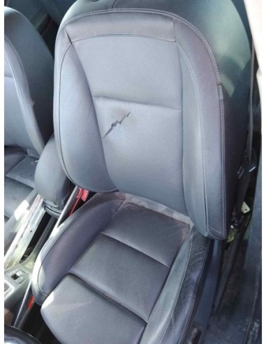 ASIENTO DELANTERO IZQUIERDO OPEL ZAFIRA C TOURER - 226715