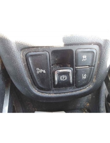 INTERRUPTOR OPEL ZAFIRA C TOURER - 226731