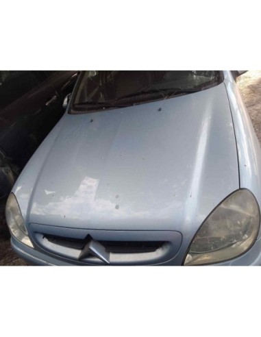 CAPO CITROEN XSARA BERLINA - 227356