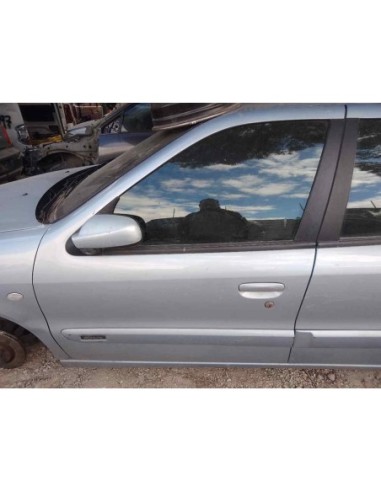 PUERTA DELANTERA IZQUIERDA CITROEN XSARA BERLINA - 227378