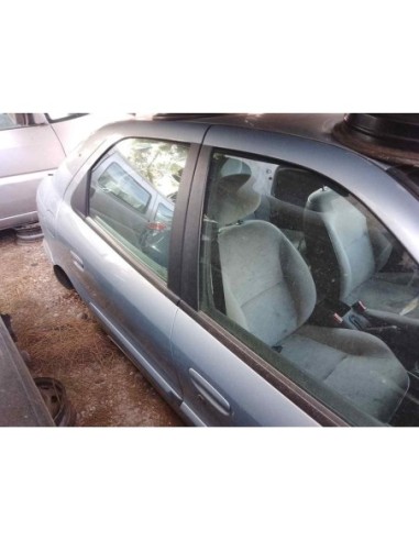 PUERTA TRASERA DERECHA CITROEN XSARA BERLINA - 227379