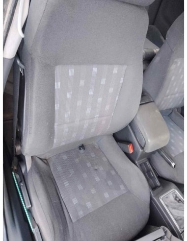 ASIENTO DELANTERO DERECHO OPEL VECTRA C BERLINA - 227758