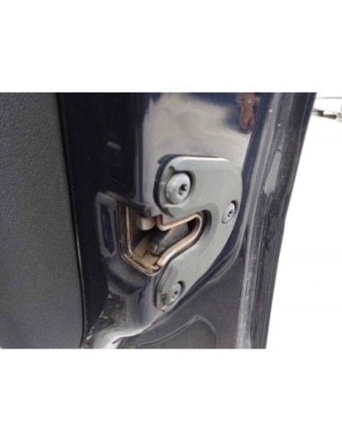 CERRADURA PUERTA DELANTERA DERECHA OPEL VECTRA C BERLINA - 219683