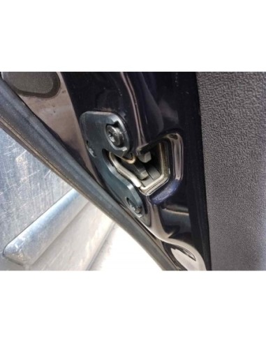 CERRADURA PUERTA TRASERA IZQUIERDA OPEL VECTRA C BERLINA - 219686