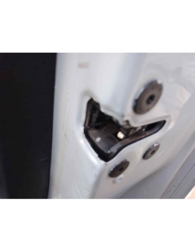 CERRADURA PUERTA DELANTERA DERECHA RENAULT SCENIC III (JZ) - 218639