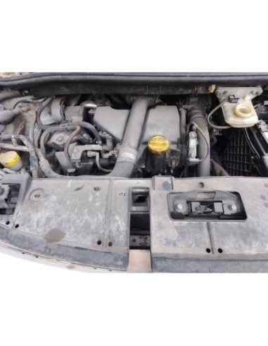 COMPRESOR AIRE ACONDICIONADO RENAULT SCENIC III (JZ) - 218644