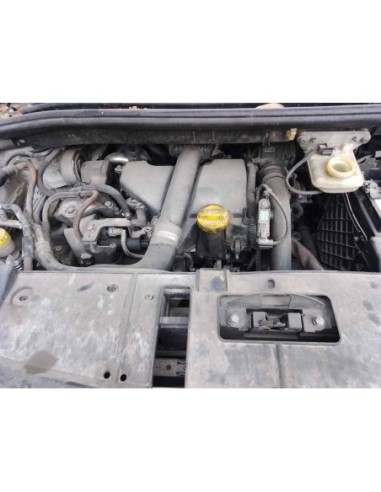 CREMALLERA DIRECCION RENAULT SCENIC III (JZ) - 218645