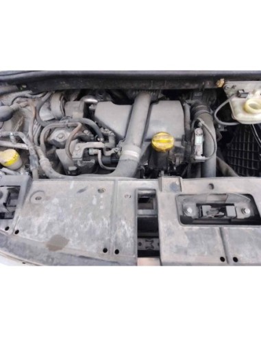 ELECTROVENTILADOR RENAULT SCENIC III (JZ) - 218648