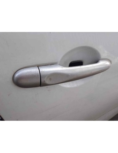 MANETA EXTERIOR DELANTERA DERECHA RENAULT SCENIC III (JZ) - 218675