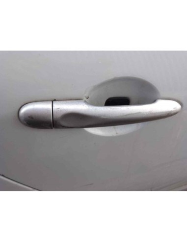 MANETA EXTERIOR TRASERA DERECHA RENAULT SCENIC III (JZ) - 218677