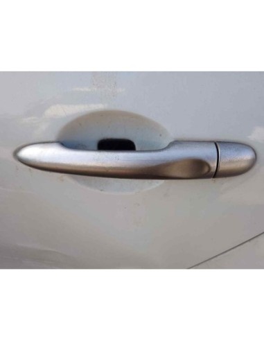 MANETA EXTERIOR TRASERA IZQUIERDA RENAULT SCENIC III (JZ) - 218678