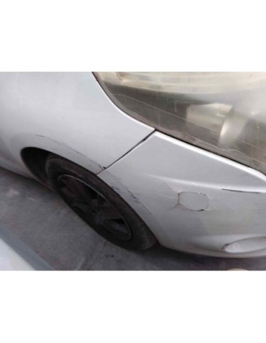 TRANSMISION DELANTERA DERECHA RENAULT SCENIC III (JZ) - 218708