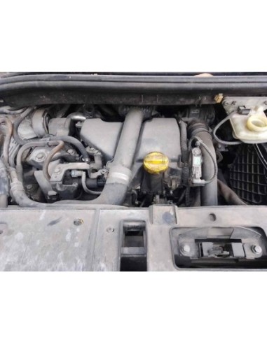 VALVULA EGR RENAULT SCENIC III (JZ) - 218714