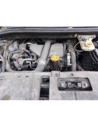 VARILLAJE CAMBIO RENAULT SCENIC III (JZ) - 218715