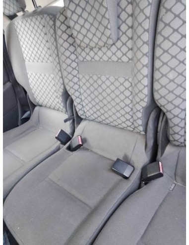 ASIENTO TRASERO MEDIO RENAULT SCENIC III (JZ) - 219261