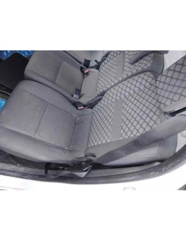 ASIENTOS TRASERO IZQUIERDO RENAULT SCENIC III (JZ) - 219263