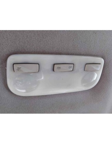 LUZ INTERIOR RENAULT SCENIC III (JZ) - 219284