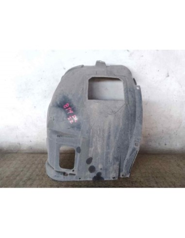 PASO RUEDA DELANTERO IZQUIERDO BMW SERIE 3 BERLINA (E90) - 224324