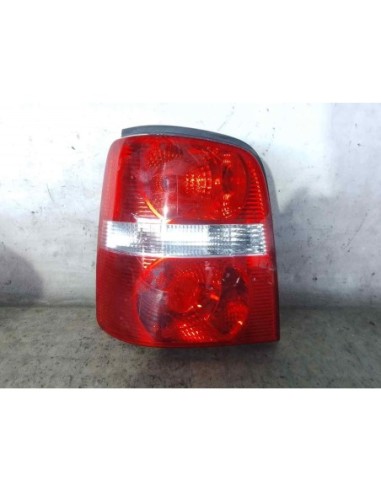 PILOTO TRASERO IZQUIERDO VOLKSWAGEN TOURAN (1T1) - 208620