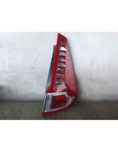 PILOTO TRASERO DERECHO RENAULT SCENIC III (JZ) - 218687