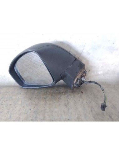 RETROVISOR IZQUIERDO RENAULT SCENIC III (JZ) - 218702