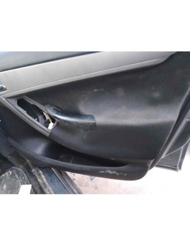 ELEVALUNAS DELANTERO DERECHO CITROEN C4 PICASSO - 218870