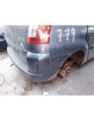 PUENTE TRASERO CITROEN C4 PICASSO - 218912