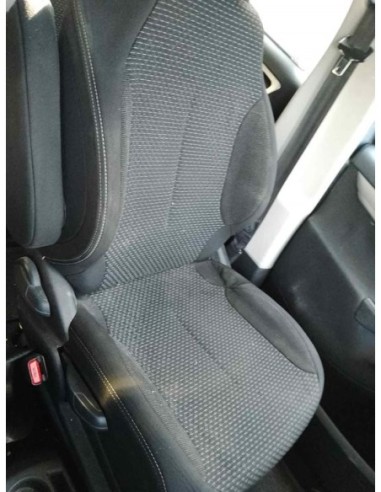 ASIENTO DELANTERO IZQUIERDO CITROEN C4 PICASSO - 227953