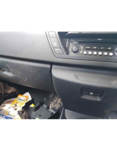 CALEFACCION ENTERA NORMAL CITROEN C4 PICASSO - 227960