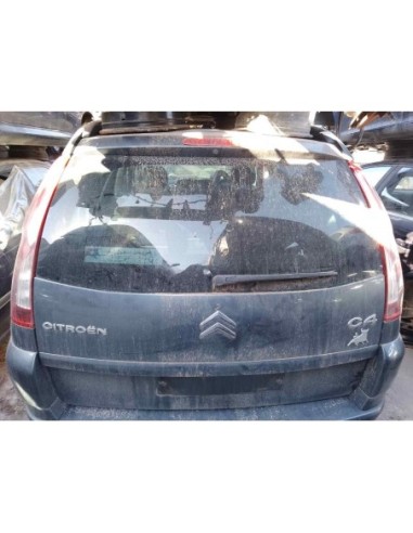 PORTON TRASERO CITROEN C4 PICASSO - 227981