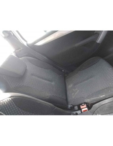 ASIENTOS TRASERO IZQUIERDO CITROEN C4 PICASSO - 228023