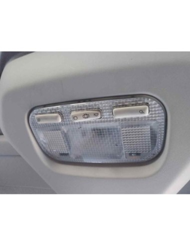 LUZ INTERIOR CITROEN C4 PICASSO - 228038