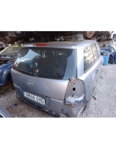 AMORTIGUADORES MALETERO / PORTON OPEL ZAFIRA B - 219055