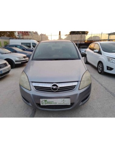 ESPEJO OPEL ZAFIRA B - 227861