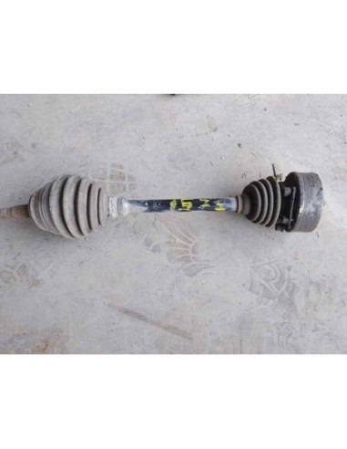 TRANSMISION DELANTERA IZQUIERDA VOLKSWAGEN GOLF III (1H1)(11 1991) - 107380