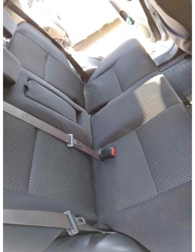 ASIENTO TRASERO SUZUKI GRAND VITARA (JB/JT) - 228129