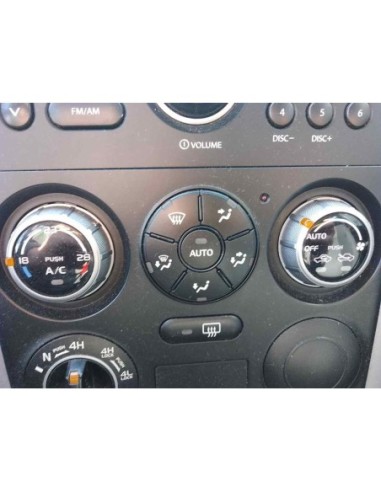 MANDO CALEFACCION / AIRE ACONDICIONADO SUZUKI GRAND VITARA (JB/JT) - 218995