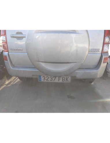 PARAGOLPES TRASERO SUZUKI GRAND VITARA (JB/JT) - 219013