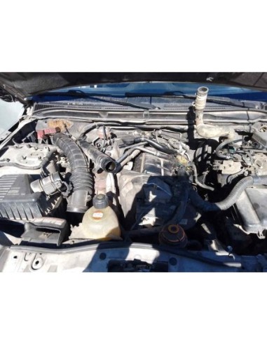 RADIADOR AGUA SUZUKI GRAND VITARA (JB/JT) - 219028