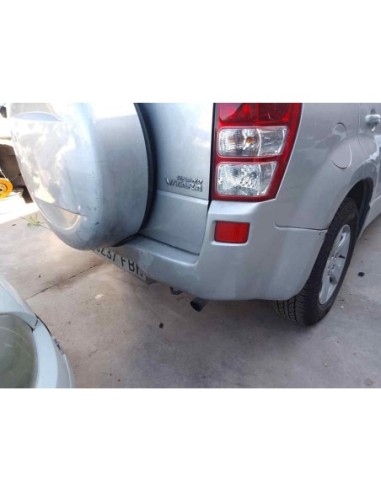 REFUERZO PARAGOLPES TRASERO SUZUKI GRAND VITARA (JB/JT) - 228212