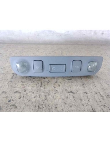 LUZ INTERIOR AUDI A3 (8L) - 112721