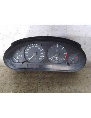 CUADRO INSTRUMENTOS BMW SERIE 3 COUPE (E46) - 227327