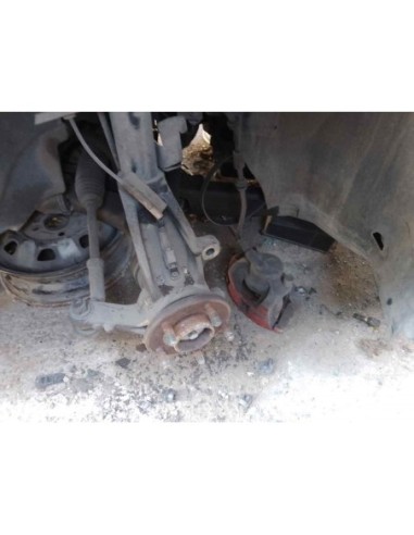 BRAZO SUSPENSION INFERIOR DELANTERO DERECHO FORD MONDEO BERLINA (CA2) - 228511