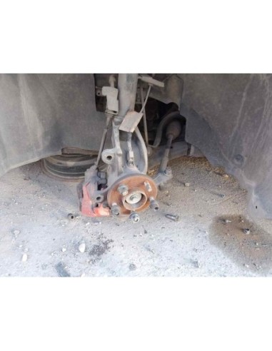 BRAZO SUSPENSION INFERIOR DELANTERO IZQUIERDO FORD MONDEO BERLINA (CA2) - 228516