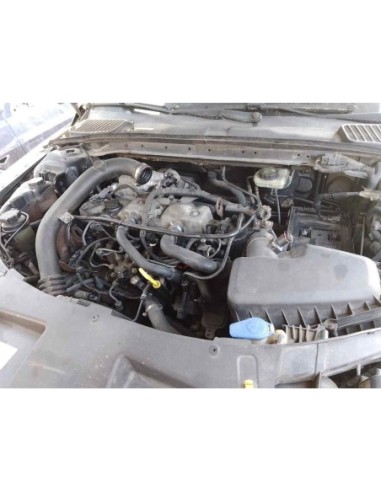 CENTRALITA MOTOR UCE FORD MONDEO BERLINA (CA2) - 218206