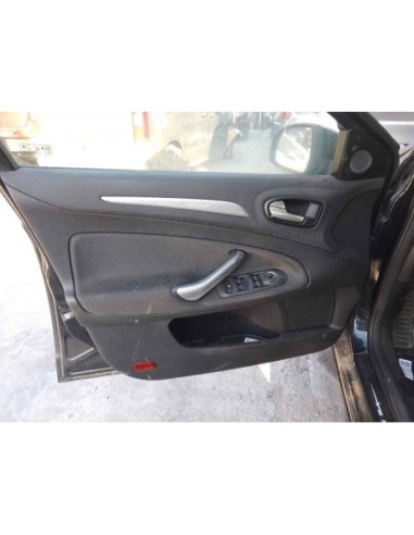 GUARNECIDO PUERTA DELANTERA IZQUIERDA FORD MONDEO BERLINA (CA2) - 228497