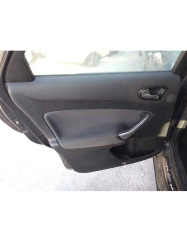 GUARNECIDO PUERTA TRASERA IZQUIERDA FORD MONDEO BERLINA (CA2) - 228499